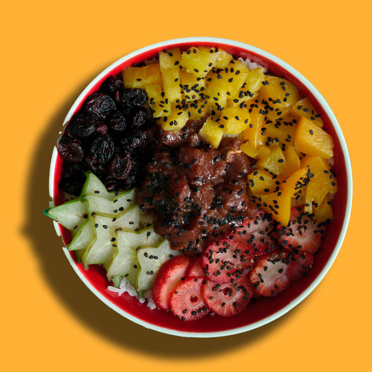 Tuna Tropic
