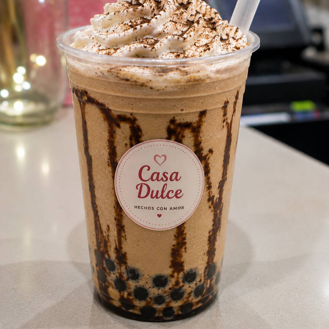 Capuchino