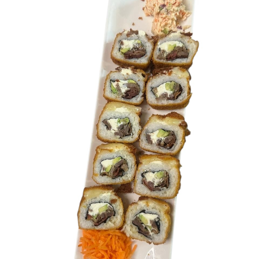 Ranch Roll 2x1