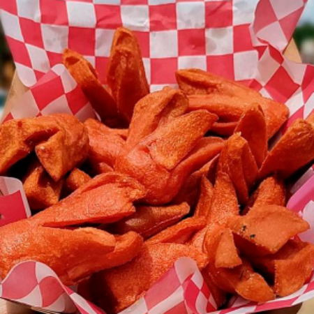 Salchipulpos