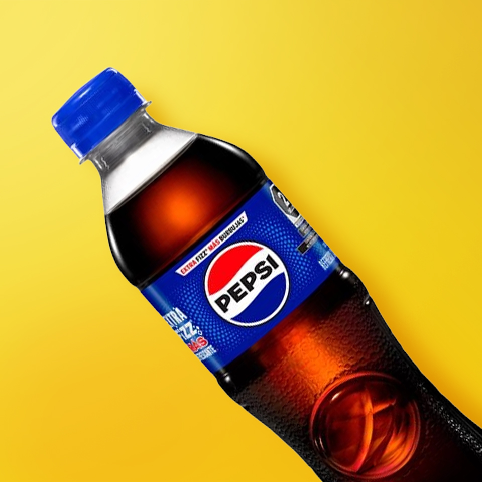 PEPSI 400ml