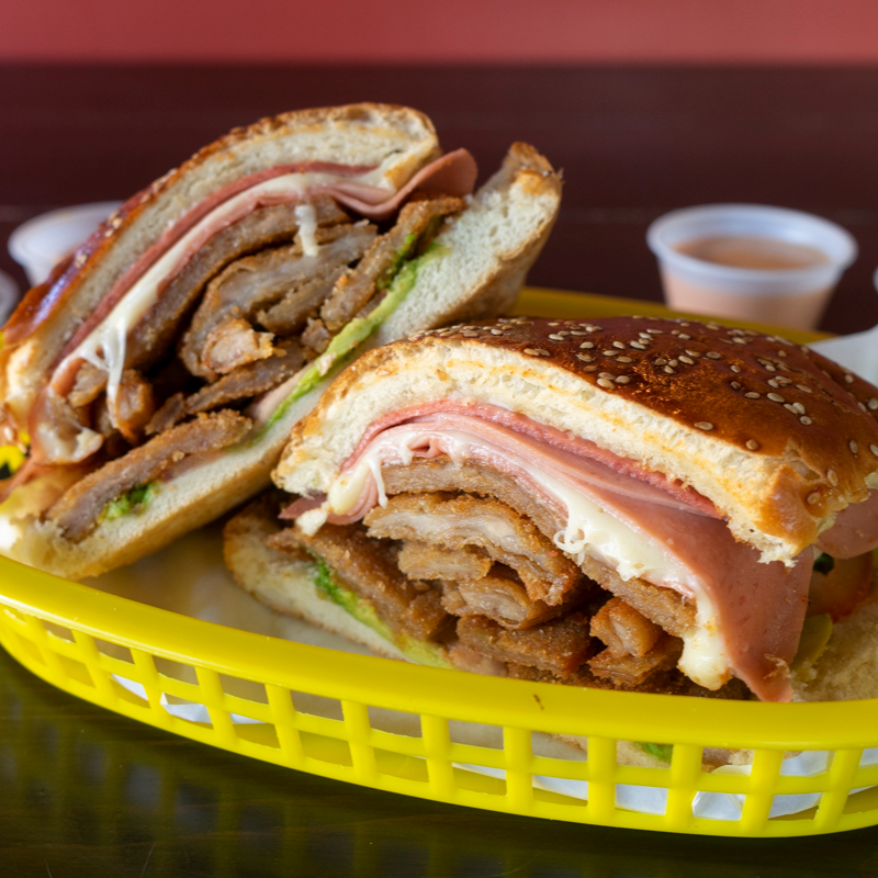 Torta Frankie