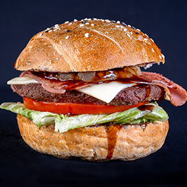 Hawaiian de Carne