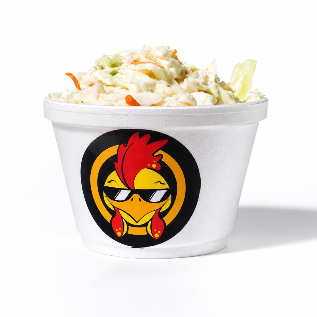 Ensalada de col