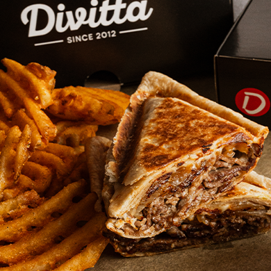 Divitta Roast Beef