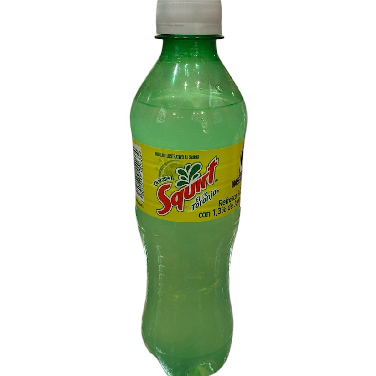 SQUIRT