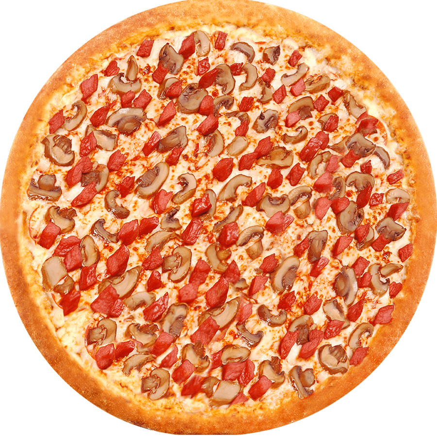 Pizza Alemana