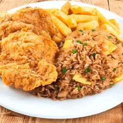 Mostrito Pecho más Caldito de Gallina