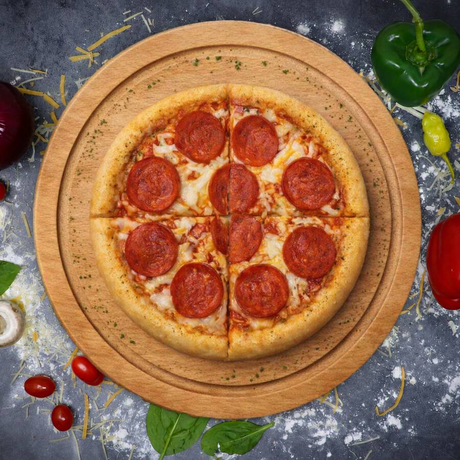 Pepperoni