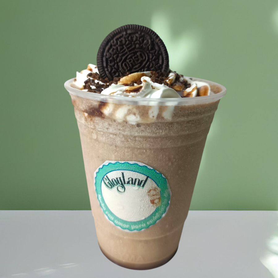 OREO