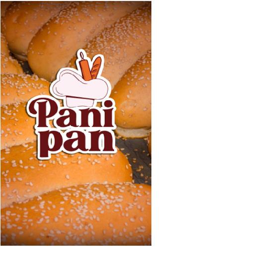 PAN DE PERRO CALIENTE CON AJONJOLI 10 UNIDADES