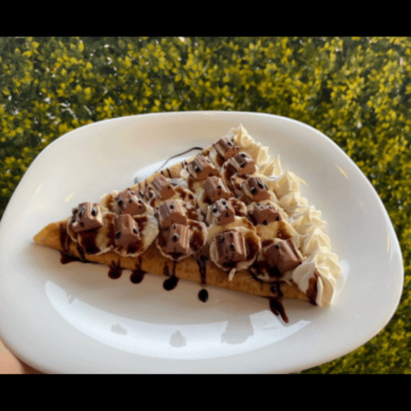 Crepa Kinder