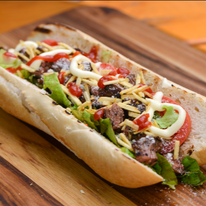 Pepito Bacon