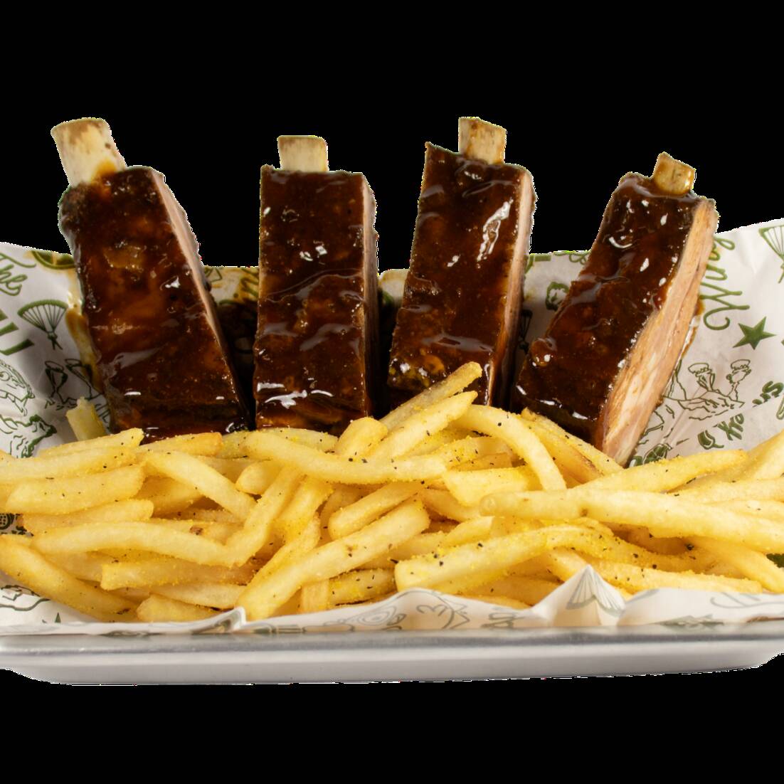 Ribs Army