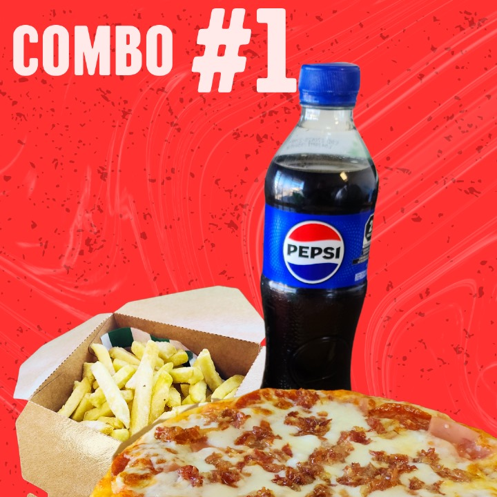 COMBO 1