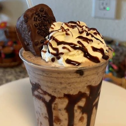Frappe Gancito