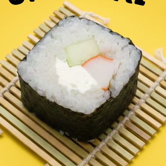 Uramaki