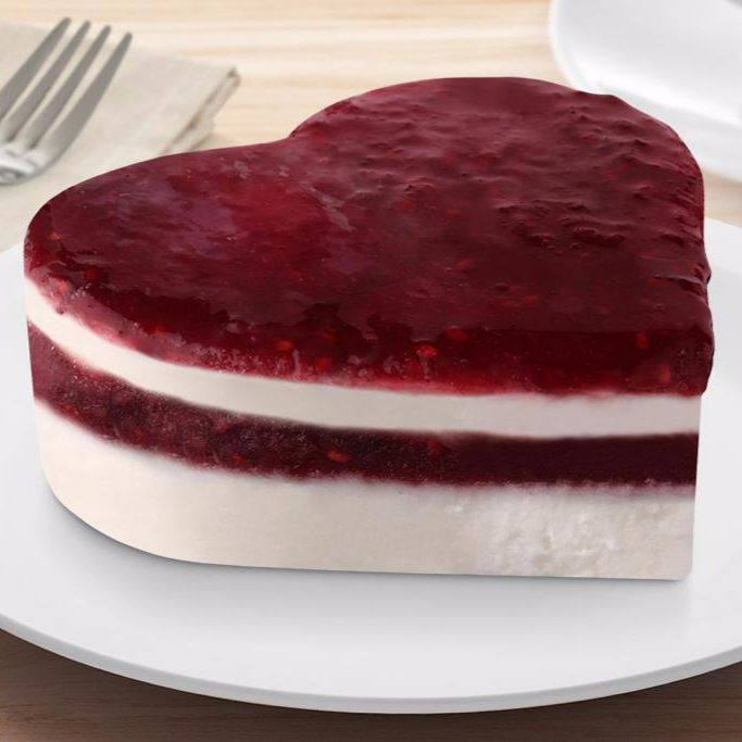 Tarta Queso-Zarza