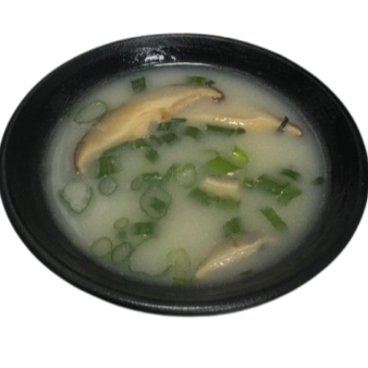 Sopa Miso