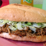 Torta de Pollo Sencilla