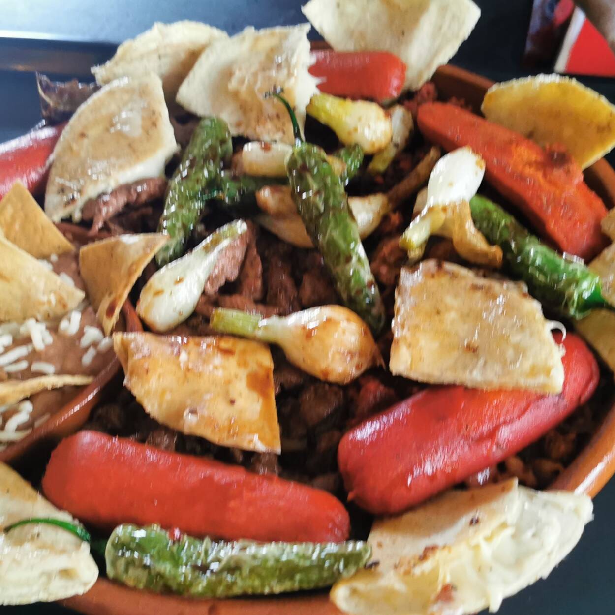 Combo Parrillada Pareja 🥩🥩🥩