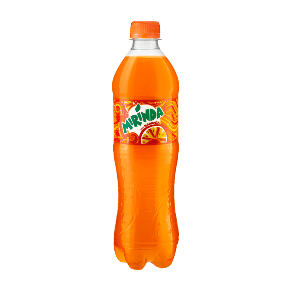 Refresco Mirinda 400 Ml