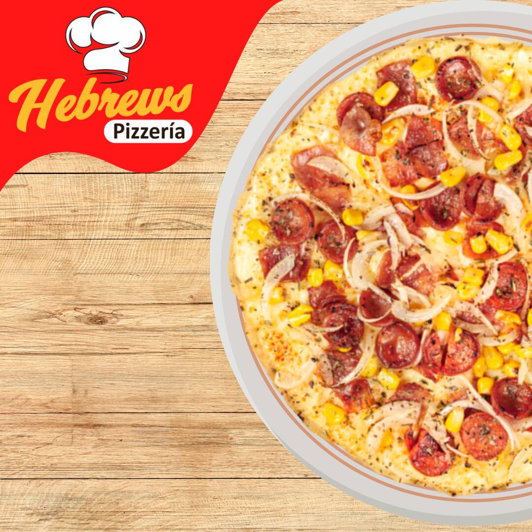 ¡¡¡ la COLOMBIANA !!!🍕