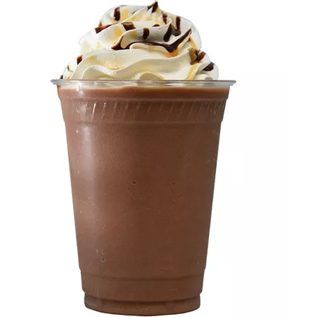 Frappé Supremo