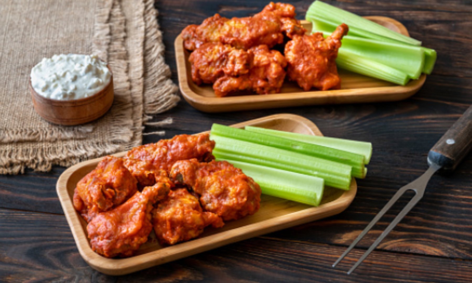 Wings Market - Belén