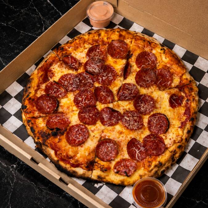 PEPPERONI