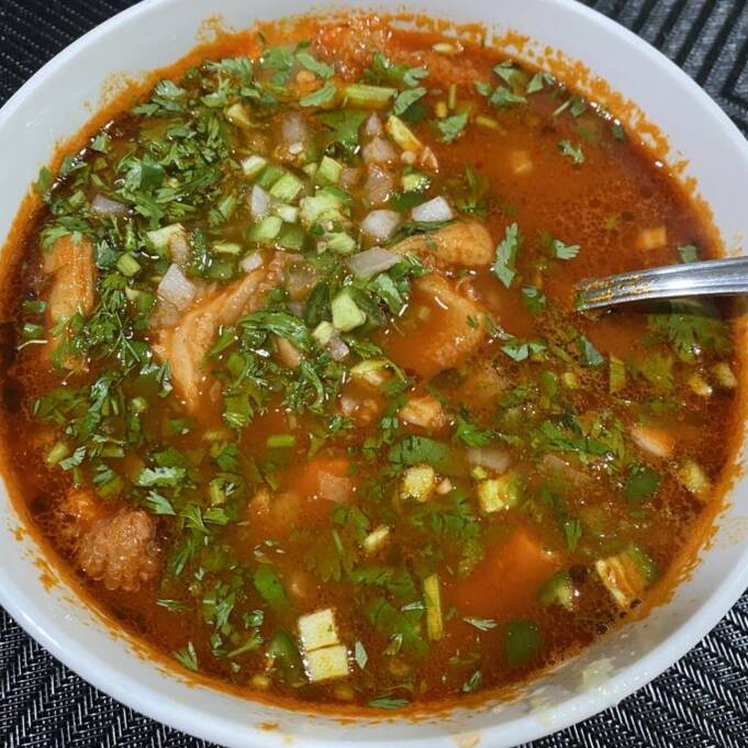 MENUDO MEDIANO