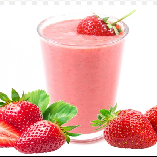 Jugo de Fresa 21 Oz