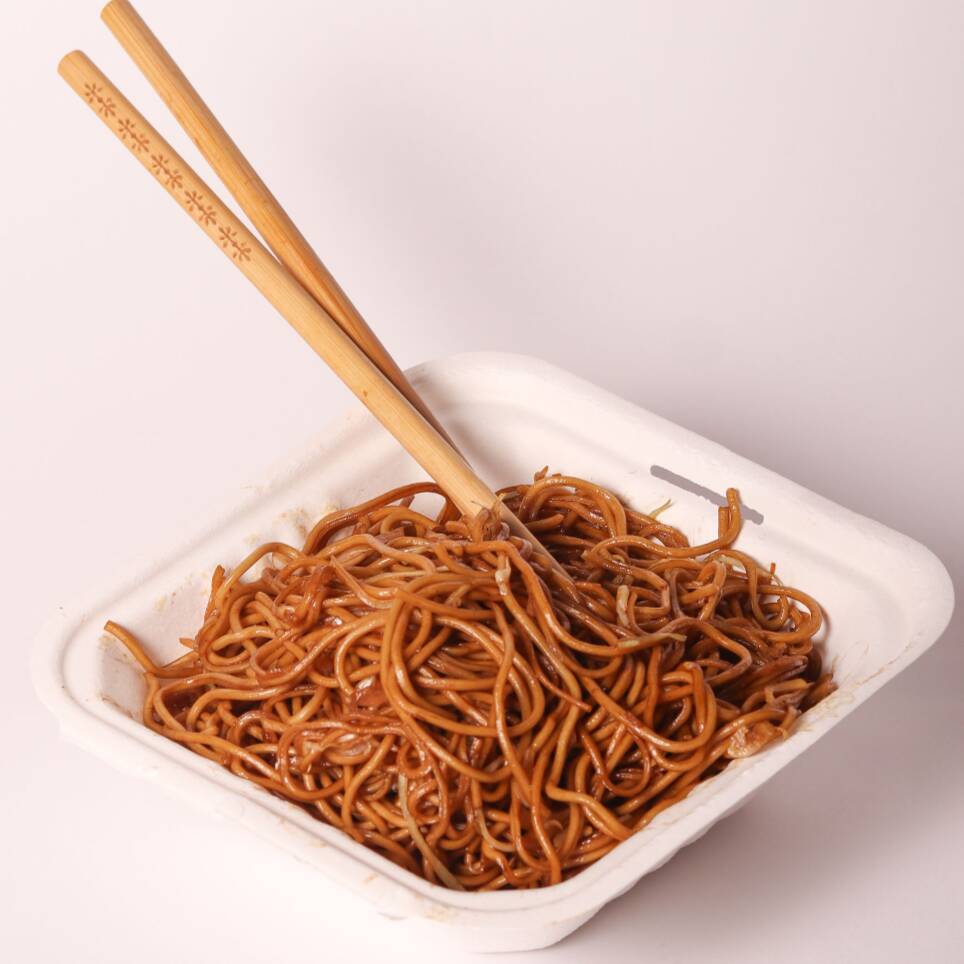 1/2 Orden Noodles