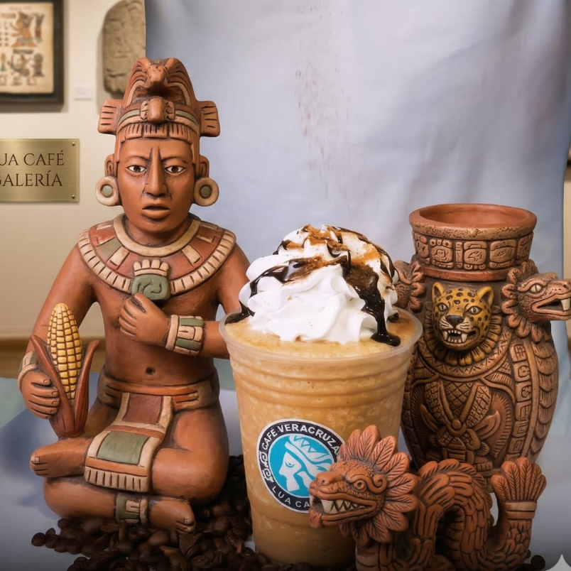 Frappe Original y/o Sabor