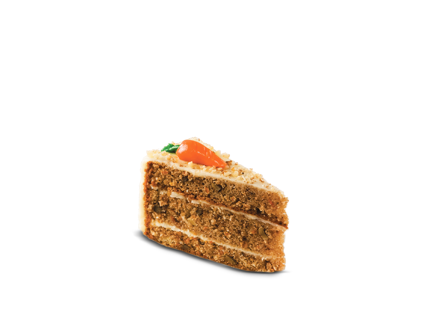 Delicia de Zanahoria