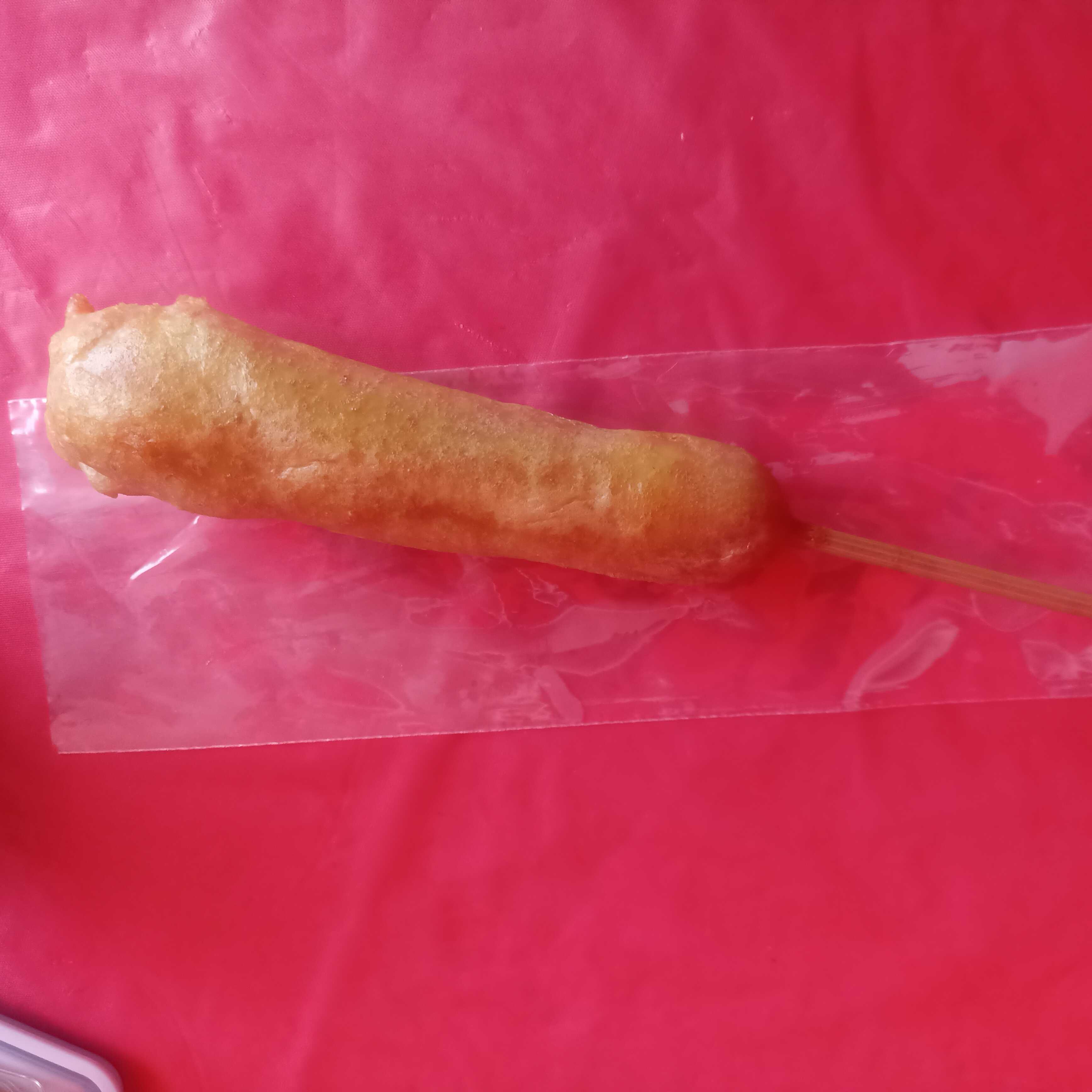 Banderilla