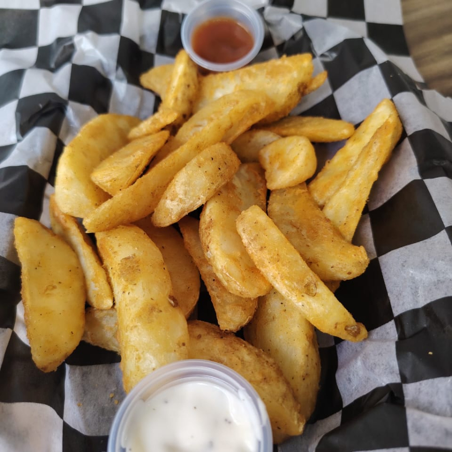 Orden de Papas Gajo 180 GR