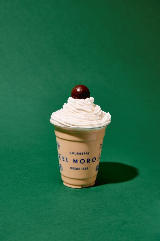 Malteada de Temporada Grande.