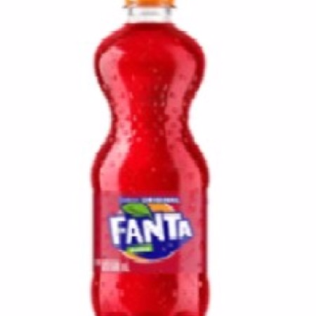 Fanta Colita