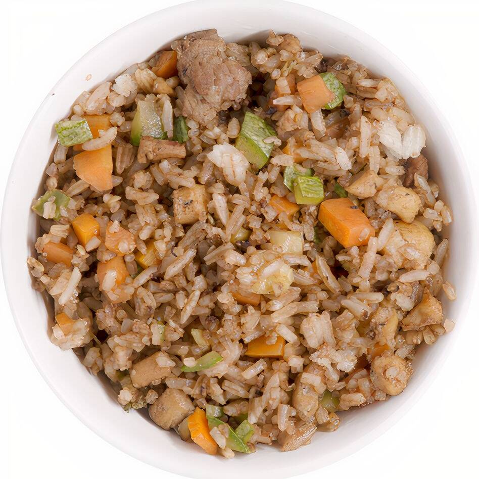 Yakimeshi Inn