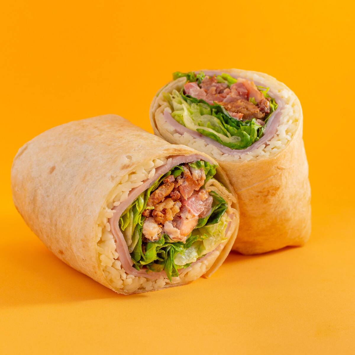 Wrap Yanki 🌯