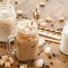 Café con Leche Frío