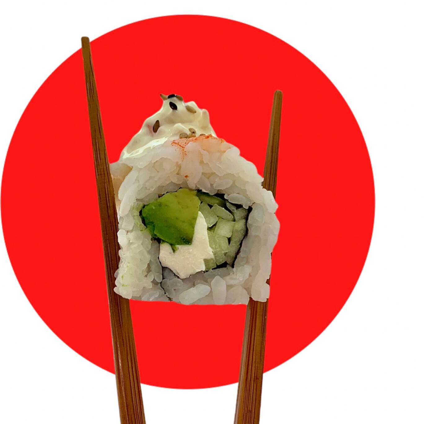 Ebi Roll