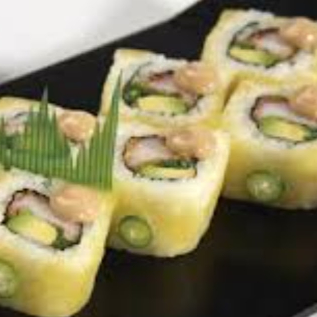 Suray Roll