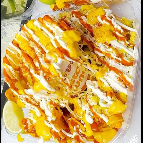 RamenNachos