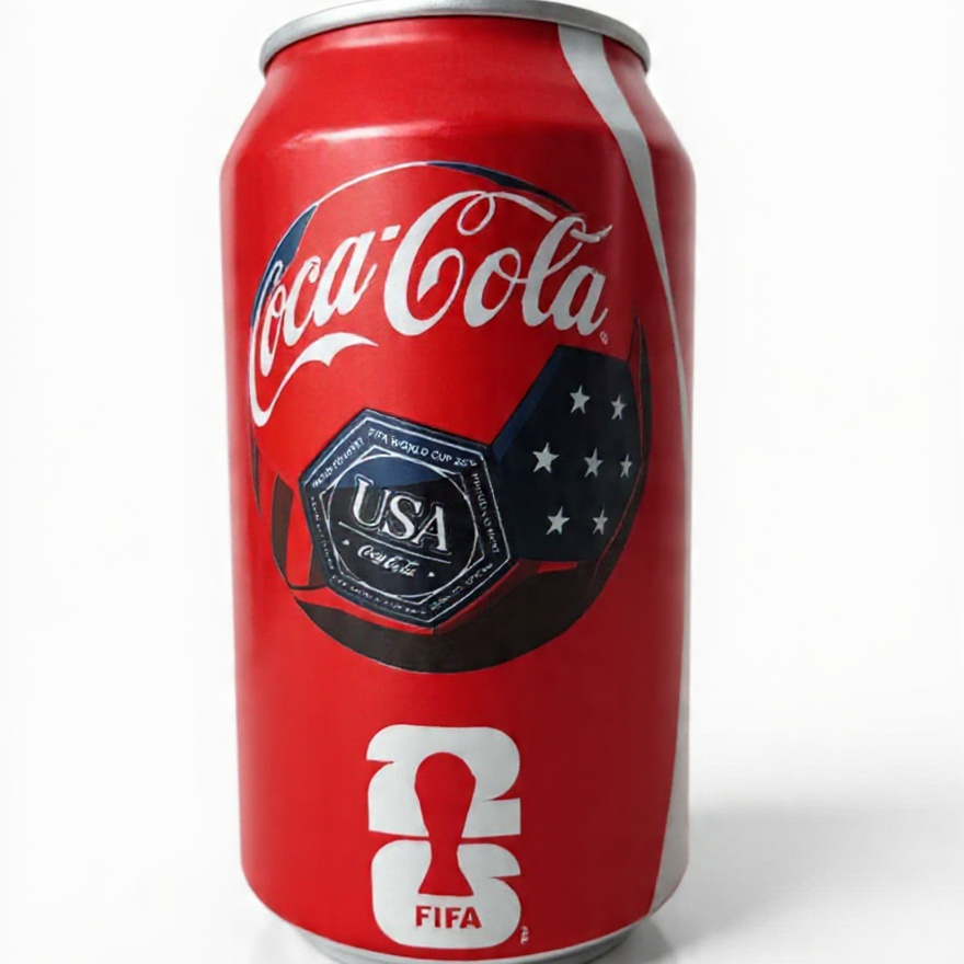 Coca Cola 355 Ml