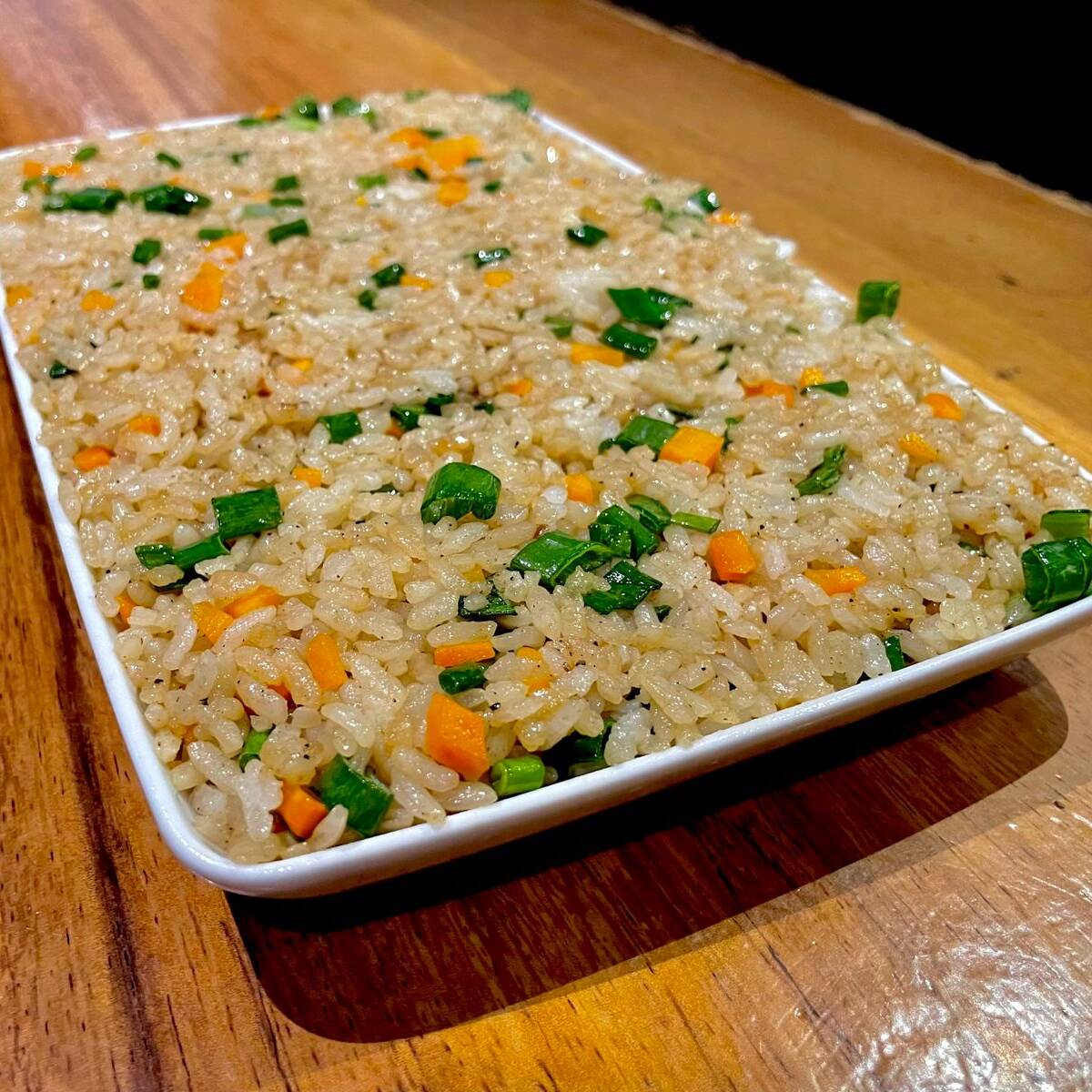 Yakimeshi
