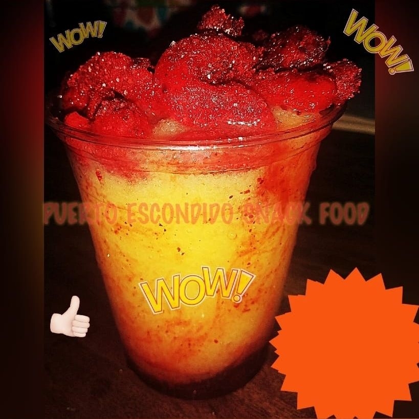 Gomichamoy de Mango