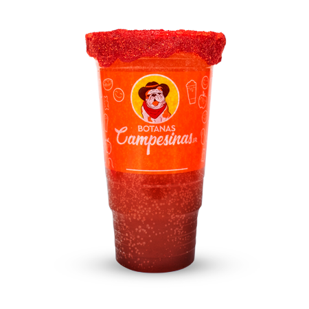 Clamato Mineral