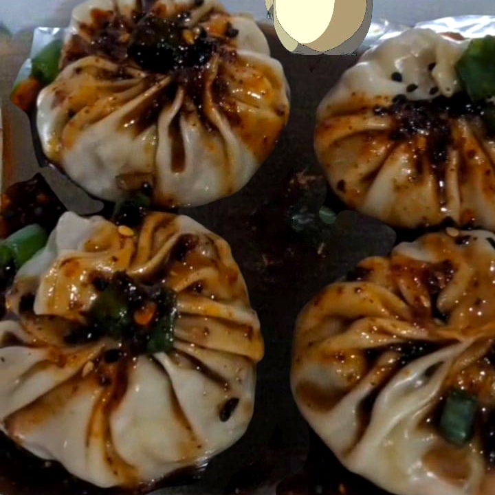 Dumplings Yasai (4pzs)